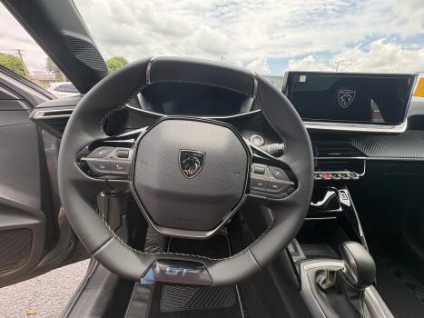 PEUGEOT 208 1.0 12V 4P FLEX HYBRIDO GT TURBO 200 AUTOM�TICO CVT, Foto 10