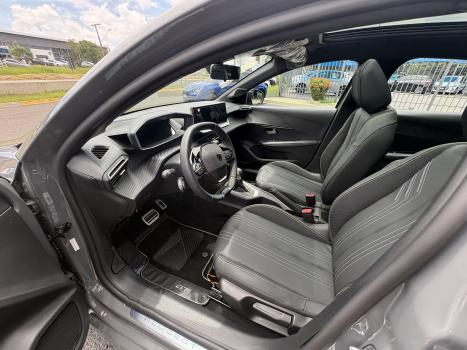 PEUGEOT 208 1.0 12V 4P FLEX HYBRIDO GT TURBO 200 AUTOM�TICO CVT, Foto 12