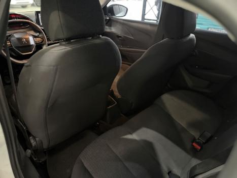 PEUGEOT 208 1.0 12V 4P FIREFLY FLEX ACTIVE, Foto 2