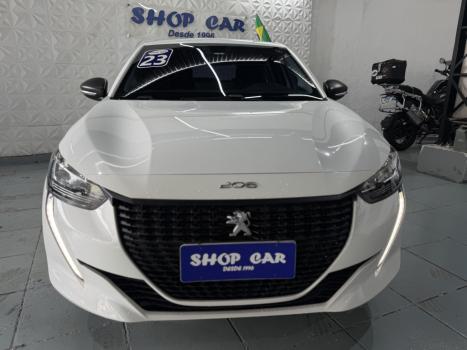 PEUGEOT 208 1.0 12V 4P FIREFLY FLEX ACTIVE, Foto 3