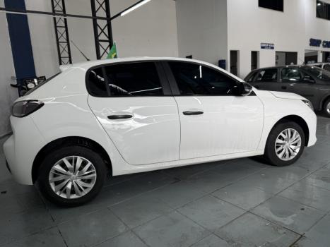 PEUGEOT 208 1.0 12V 4P FIREFLY FLEX ACTIVE, Foto 4