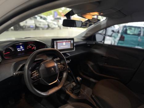 PEUGEOT 208 1.0 12V 4P FIREFLY FLEX ACTIVE, Foto 6
