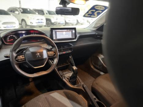 PEUGEOT 208 1.0 12V 4P FIREFLY FLEX ACTIVE, Foto 7