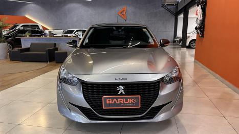 PEUGEOT 208 1.0 12V 4P FLEX LIKE, Foto 2
