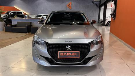 PEUGEOT 208 1.0 12V 4P FLEX LIKE, Foto 3