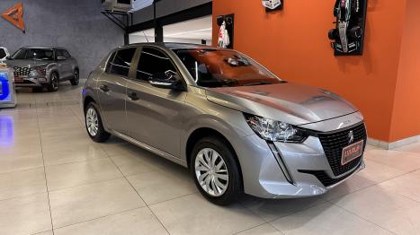 PEUGEOT 208 1.0 12V 4P FLEX LIKE, Foto 4