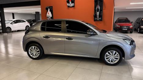 PEUGEOT 208 1.0 12V 4P FLEX LIKE, Foto 5