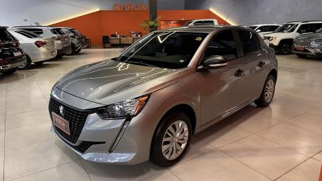 PEUGEOT 208 1.0 12V 4P FLEX LIKE, Foto 6