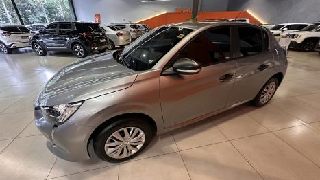 PEUGEOT 208 1.0 12V 4P FLEX LIKE, Foto 8