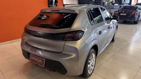 PEUGEOT 208 1.0 12V 4P FLEX LIKE, Foto 10