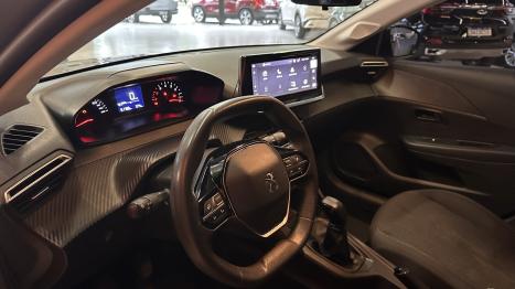 PEUGEOT 208 1.0 12V 4P FLEX LIKE, Foto 11
