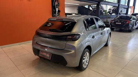 PEUGEOT 208 1.0 12V 4P FLEX LIKE, Foto 16