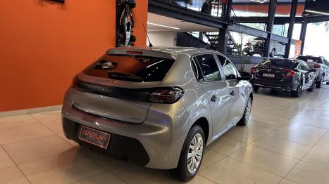 PEUGEOT 208 1.0 12V 4P FLEX LIKE, Foto 17