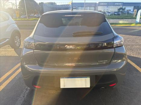 PEUGEOT 208 1.0 12V 4P FLEX GT TURBO 200 AUTOM�TICO CVT, Foto 3
