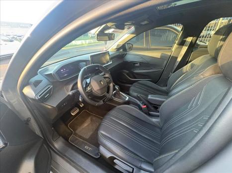 PEUGEOT 208 1.0 12V 4P FLEX GT TURBO 200 AUTOM�TICO CVT, Foto 6