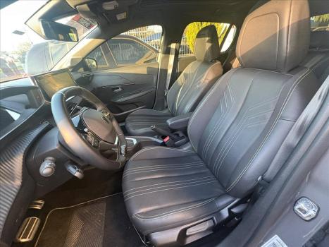 PEUGEOT 208 1.0 12V 4P FLEX GT TURBO 200 AUTOM�TICO CVT, Foto 10