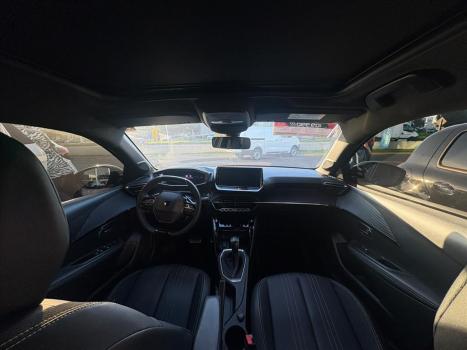 PEUGEOT 208 1.0 12V 4P FLEX GT TURBO 200 AUTOM�TICO CVT, Foto 13