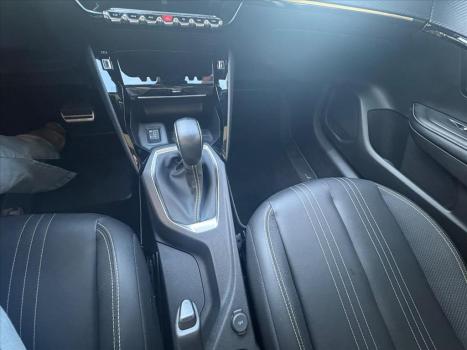 PEUGEOT 208 1.0 12V 4P FLEX GT TURBO 200 AUTOM�TICO CVT, Foto 14