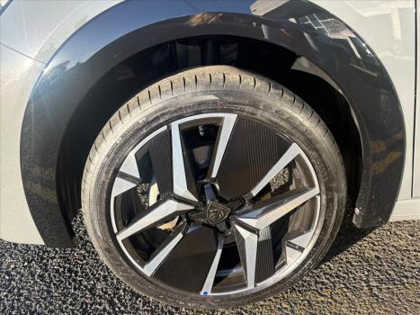 PEUGEOT 208 1.0 12V 4P FLEX GT TURBO 200 AUTOM�TICO CVT, Foto 18