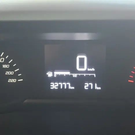 PEUGEOT 208 1.0 12V 4P FLEX LIKE, Foto 8