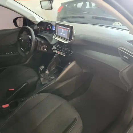 PEUGEOT 208 1.0 12V 4P FLEX LIKE, Foto 9