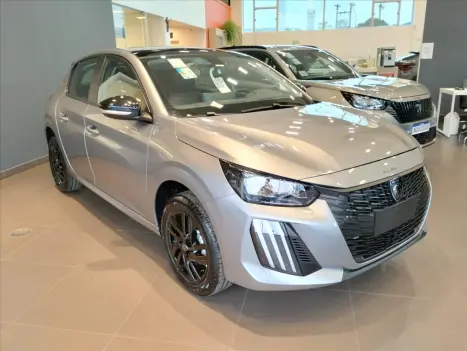 PEUGEOT 208 1.0 4P FLEX FIREFLY STYLE, Foto 3