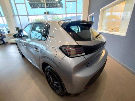 PEUGEOT 208 1.0 4P FLEX FIREFLY STYLE, Foto 5