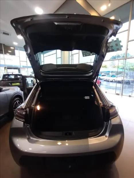 PEUGEOT 208 1.0 4P FLEX FIREFLY STYLE, Foto 7