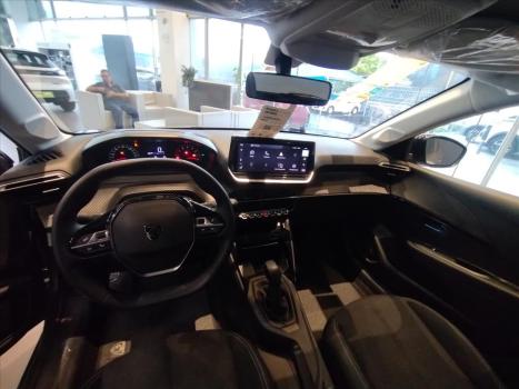 PEUGEOT 208 1.0 4P FLEX FIREFLY STYLE, Foto 8