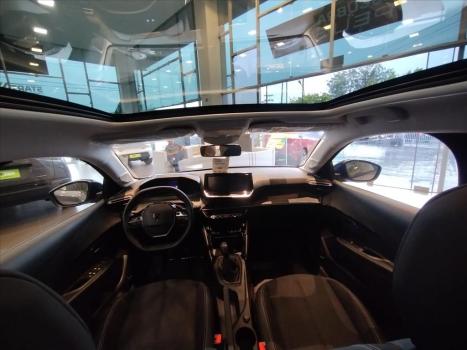 PEUGEOT 208 1.0 4P FLEX FIREFLY STYLE, Foto 9