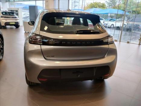 PEUGEOT 208 1.0 4P FLEX FIREFLY STYLE, Foto 3