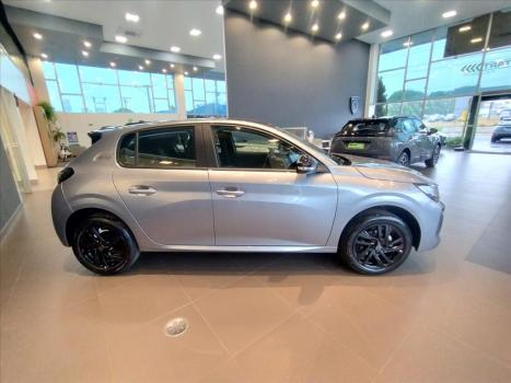 PEUGEOT 208 1.0 4P FLEX FIREFLY STYLE, Foto 6