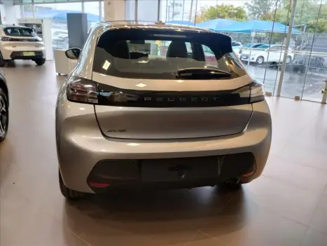 PEUGEOT 208 1.0 4P FLEX FIREFLY STYLE, Foto 3