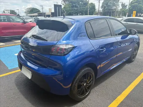 PEUGEOT 208 1.0 4P FLEX FIREFLY STYLE, Foto 5