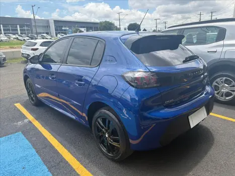 PEUGEOT 208 1.0 4P FLEX FIREFLY STYLE, Foto 6