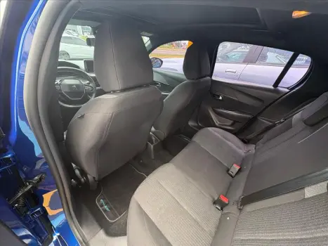 PEUGEOT 208 1.0 4P FLEX FIREFLY STYLE, Foto 7