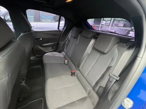 PEUGEOT 208 1.0 4P FLEX FIREFLY STYLE, Foto 8