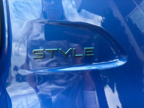 PEUGEOT 208 1.0 4P FLEX FIREFLY STYLE, Foto 9