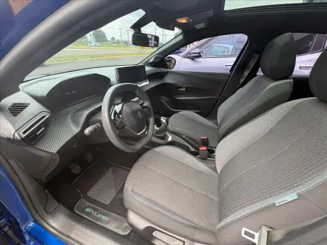 PEUGEOT 208 1.0 4P FLEX FIREFLY STYLE, Foto 11