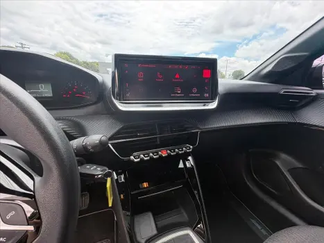 PEUGEOT 208 1.0 4P FLEX FIREFLY STYLE, Foto 12