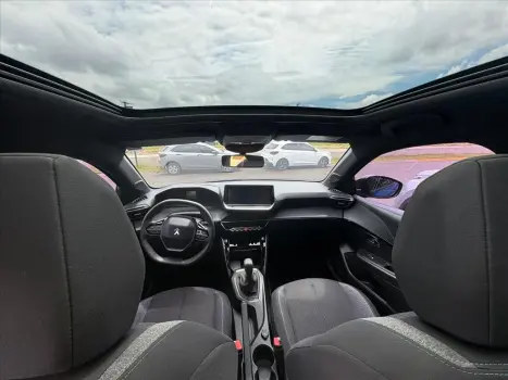 PEUGEOT 208 1.0 4P FLEX FIREFLY STYLE, Foto 15