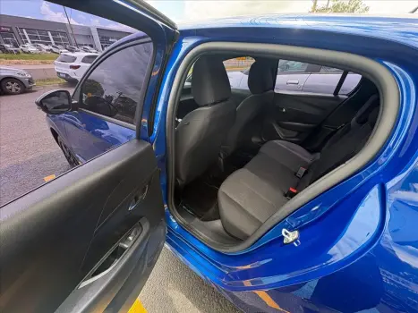 PEUGEOT 208 1.0 4P FLEX FIREFLY STYLE, Foto 17