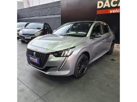 PEUGEOT 208 1.0 4P FLEX FIREFLY STYLE, Foto 2
