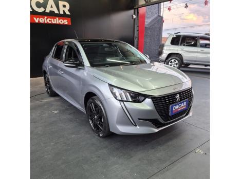 PEUGEOT 208 1.0 4P FLEX FIREFLY STYLE, Foto 3