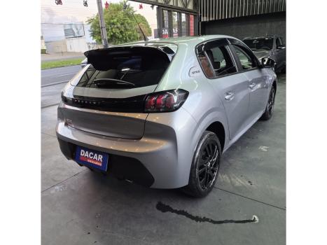 PEUGEOT 208 1.0 4P FLEX FIREFLY STYLE, Foto 5