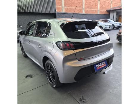 PEUGEOT 208 1.0 4P FLEX FIREFLY STYLE, Foto 6