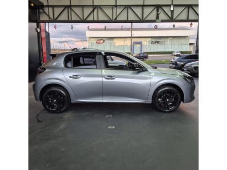 PEUGEOT 208 1.0 4P FLEX FIREFLY STYLE, Foto 7