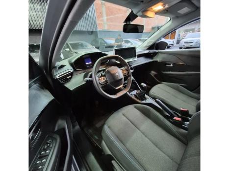 PEUGEOT 208 1.0 4P FLEX FIREFLY STYLE, Foto 8