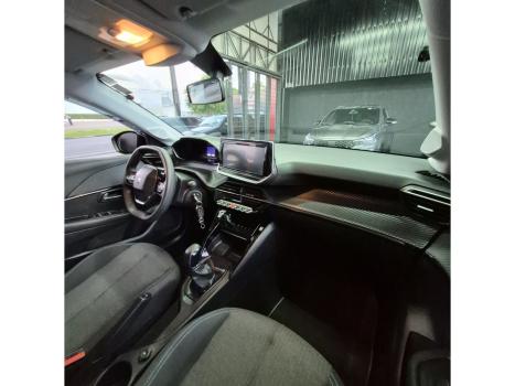 PEUGEOT 208 1.0 4P FLEX FIREFLY STYLE, Foto 10