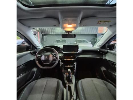 PEUGEOT 208 1.0 4P FLEX FIREFLY STYLE, Foto 13